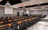 The Bethesdan Hotel, Tapestry by Hilton - Bãi đậu xe