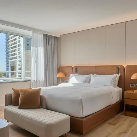 Hilton Buenos Aires