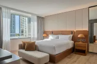 Hilton Buenos Aires - Rooftop Pools