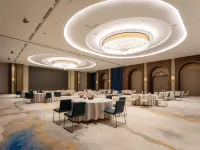 MOVENPICK HOTEL AL ZAYTOON BAGHDAD