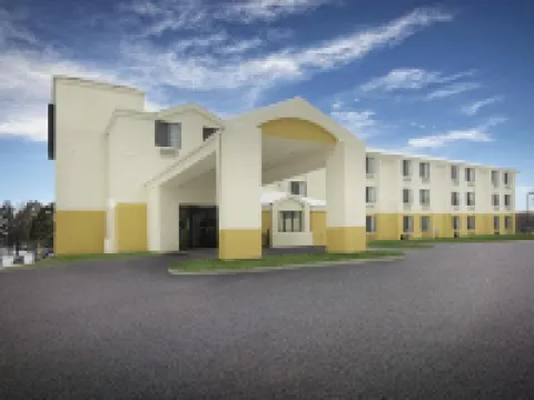 ベイモント バイ ウィンダム フォート コリンズ