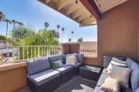 Walk to Beach + Pier: San Clemente Family Getaway - Condos