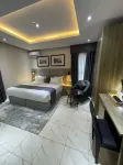 Ringruby Hotel Oladipo Bateye - 2-Sterne