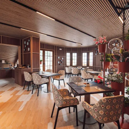 Nomada House by SH Hoteles