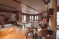 Nomada House by SH Hoteles - Frühstück