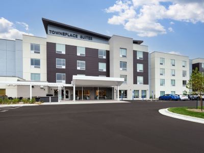 TownePlace Suites by Marriott Savannah Pooler