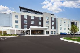 TownePlace Suites by Marriott Savannah Pooler