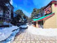Premium Hotel M-S Resort Dalhousie