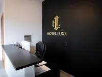 Hotel Luxx Hotels in Sinop
