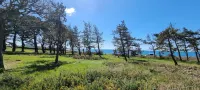 Exceptional location 2 steps from the sea for this single storey house