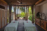 NIHI Sumba - spa