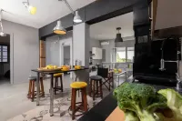 Dolce Vita Appartement - 2-Star