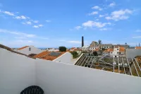 The Rock Hostel