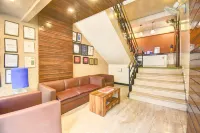 MY Bizz Hotel Sapna - 2-Star
