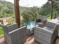 Casas de Campo do Castro da Cola Ourique otelleri