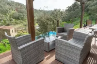 Casas de Campo do Castro da Cola