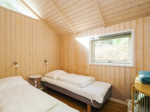 6 Person Holiday Home in Højby - 2-Star