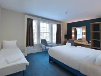 Travelodge Bath Central โรงแรมในบาธ