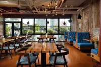 The Clarendon Hotel and Spa