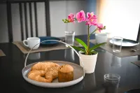 Lakeview 3 Bedroom Pico Penthouse in Lugano - Hot Tub