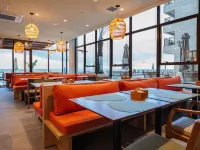 Ibis Styles Maragogi - breakfast