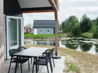 Nice Holiday Home Near the Waterfront Hotels in Simonshaven