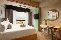 Urbit Social Lofts - 3 звезды