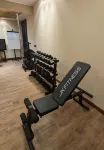 Yachting Hotel Mistral - Gym