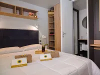 Club Del Sole Rivaverde Easy Camping Village - Campeggi