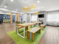Microtel Inn & Suites by Wyndham Stillwater Hotels in Payne County