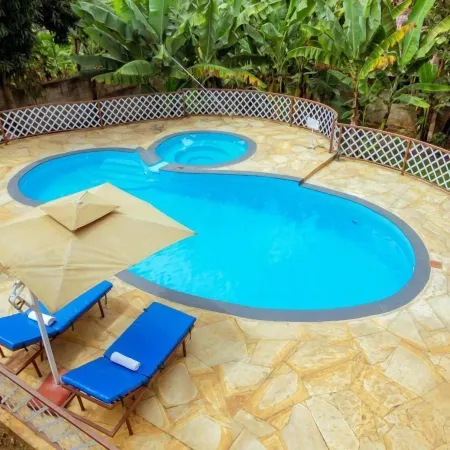Ngao Apartment & Suites Arusha