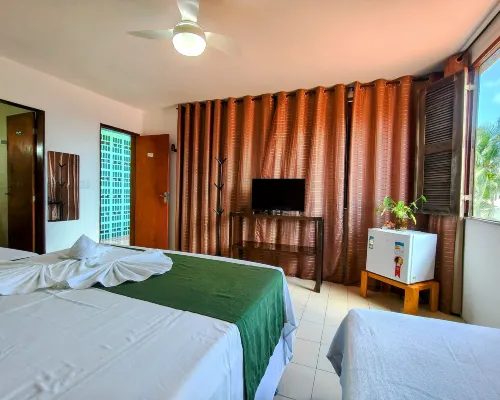 Casa Mandacaru Cumbuco Hotels in Caucaia