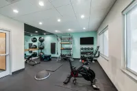 Tru by Hilton Augusta Washington Road - salle de sport