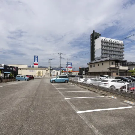 Kaino Hotel