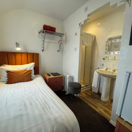 The Scala Hotel