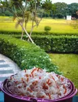 Rupkotha Eco Resort Pabna - Bữa sáng