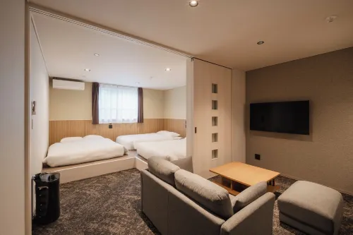 Hotel Shutec