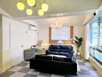 Taean Stay Hwangdo Pension - spa