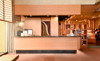 Kaike Seaside Hotel Umi No Shiki
