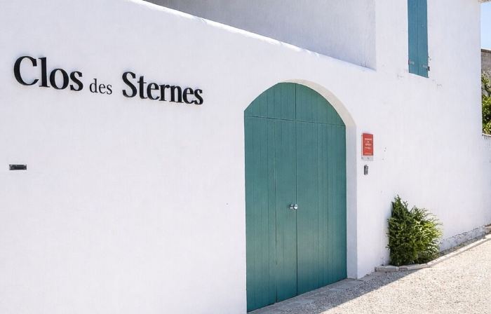 Le Clos des Sternes