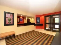Motel 6 Suites Findlay Tiffin Avenue, OH - Phòng tập thể hình