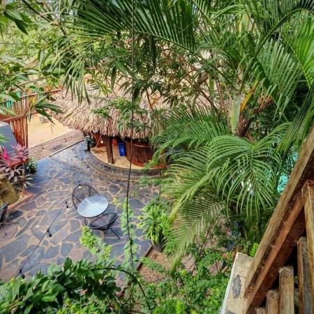 Villa Eden