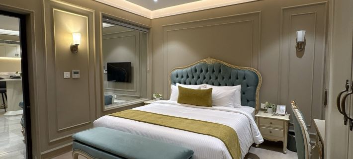 Zipp Hotel Rosalba Hotels in Bengaluru