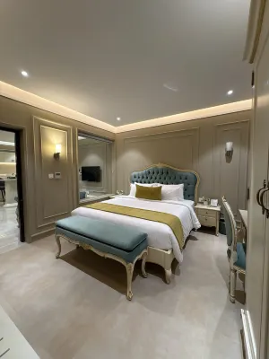 Zipp Hotel Rosalba - Pools