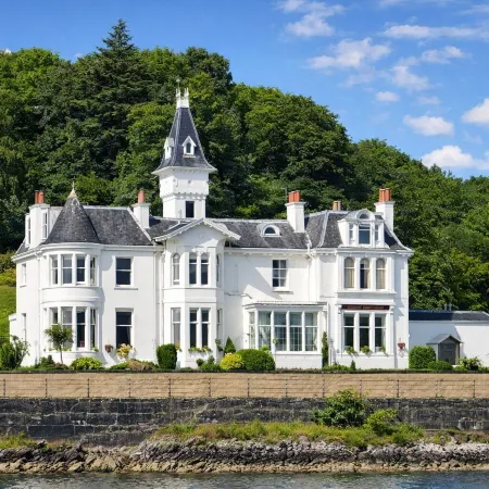 Lipton House Отели в г. Данун