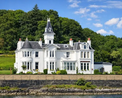 Lipton House Hotels in Dunoon