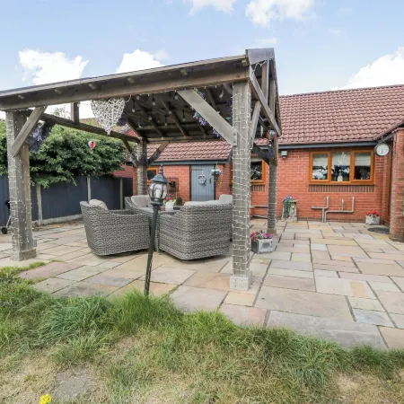 Pentre Country Studio