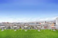 Hotel Matilde by Grupo Matilde - Wifi