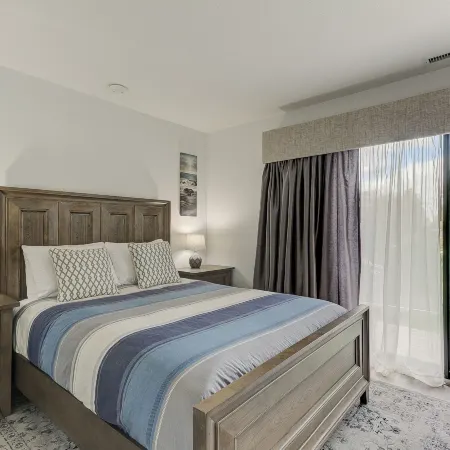 The Shores Beach Front Condo Unit 5593