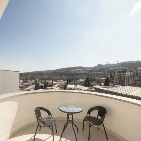 Hotel Astoria Tbilisi